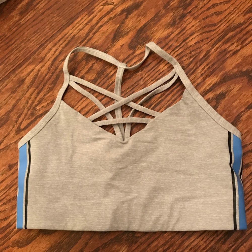 NEW never worn VS sports bra